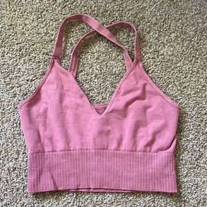 free people sports bra